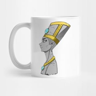 Egyptian Mug